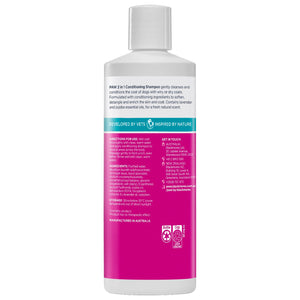 PAW 2 in 1 Conditioning Shampoo