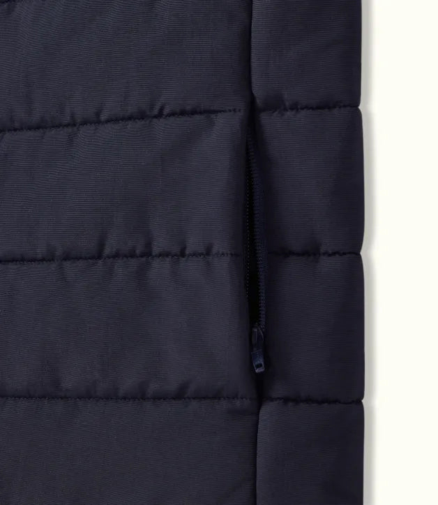 R.M.Williams Mens Patterson Creek Vest