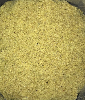 PBA Soyabean Meal Full Fat
