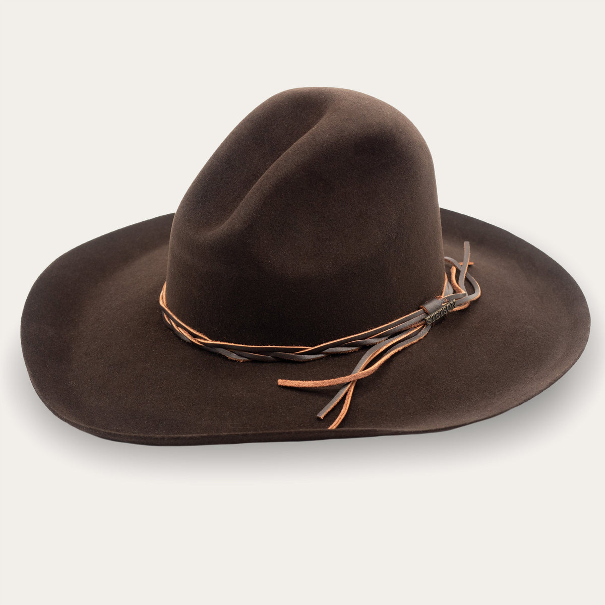 Stetson Oklahoma
