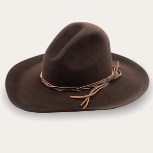 Stetson Oklahoma