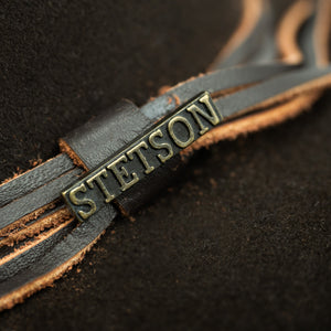 Stetson Oklahoma