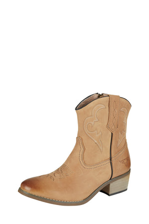 Pure Western Womens Slade Boots
