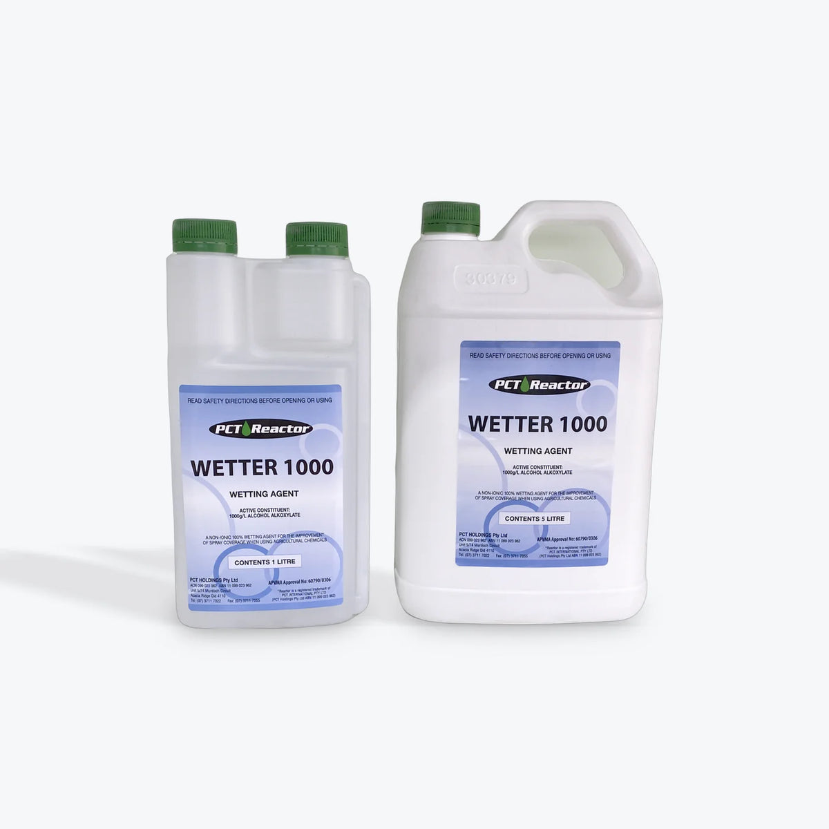 Reactor Wetting Agent 1000