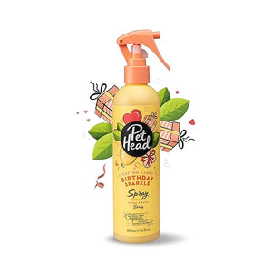 Pet Head Birthday Edition Spray