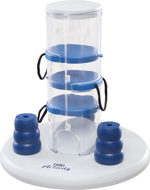 Trixie Gamble Tower Dog Activity Feeder