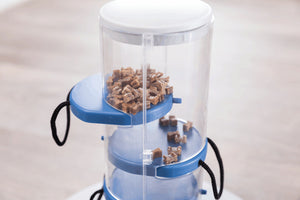 Trixie Gamble Tower Dog Activity Feeder