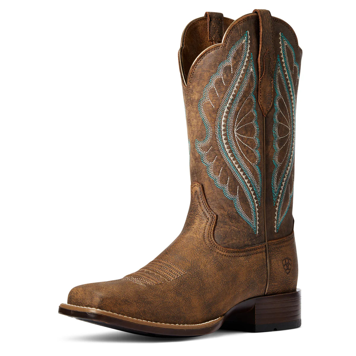Ariat Womens Primetime Western Boot