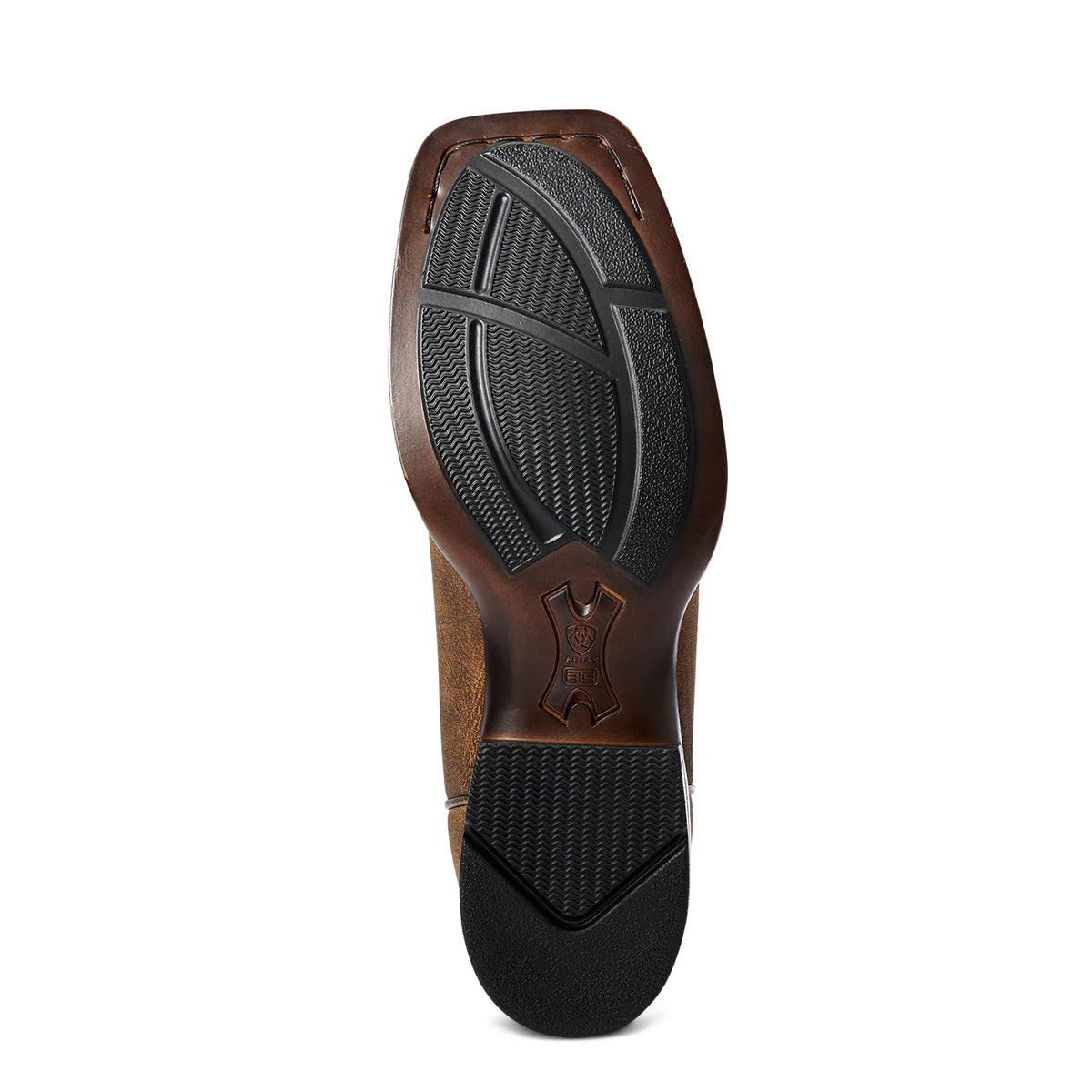 Ariat Womens Primetime Western Boot