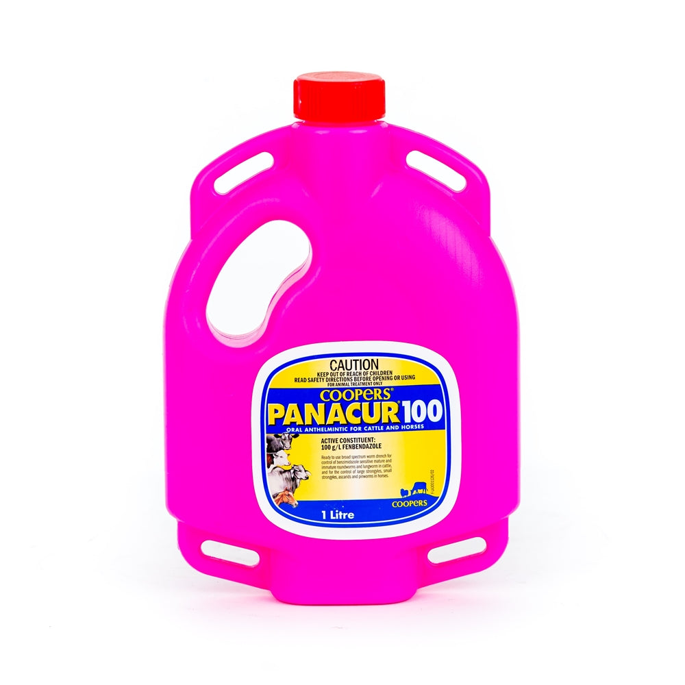 Coopers Panacur 100