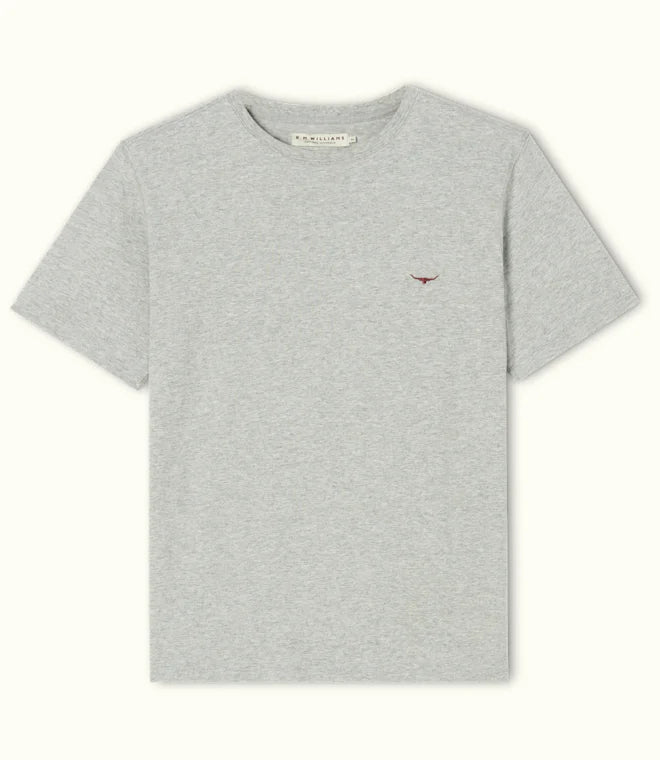 R.M.Williams Parson T-Shirt