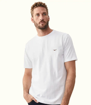 R.M.Williams Parson T-Shirt