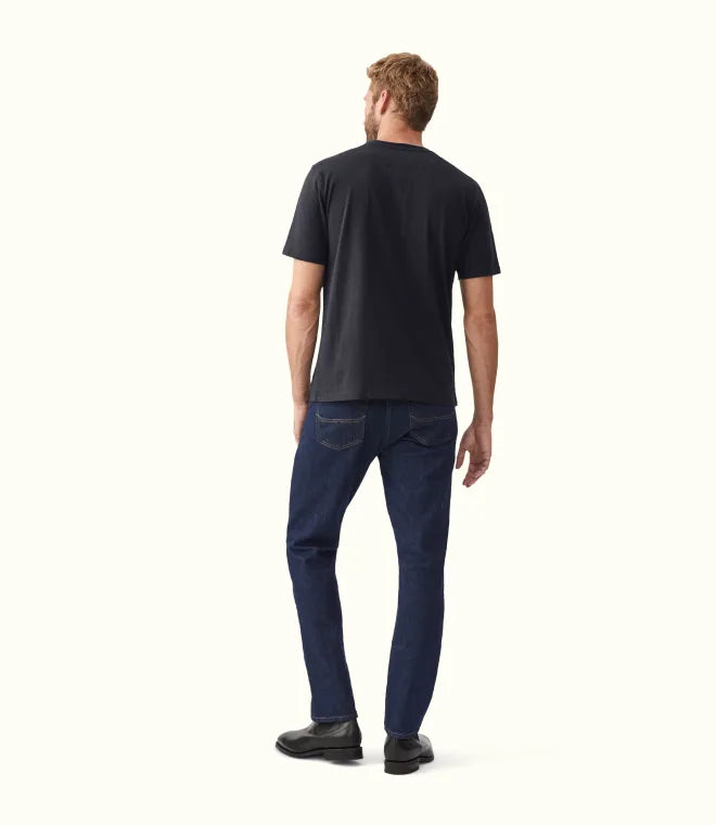 R.M.Williams Parson T-Shirt