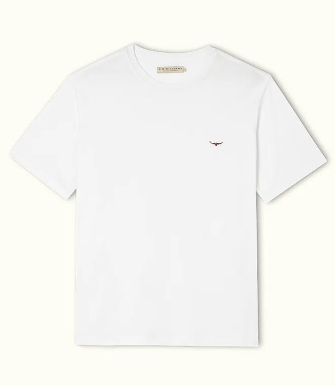 R.M.Williams Parson T-Shirt