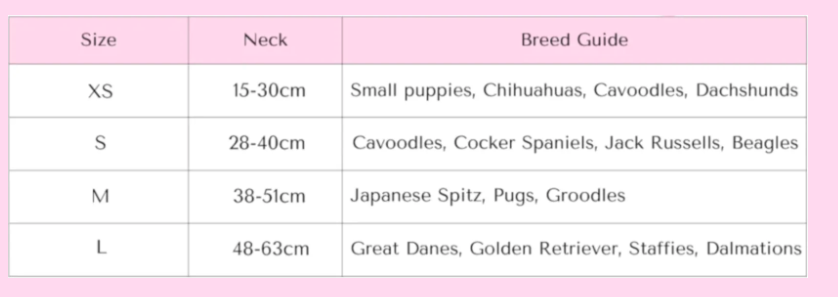 Soft Dog Collar Rainbow Gingham