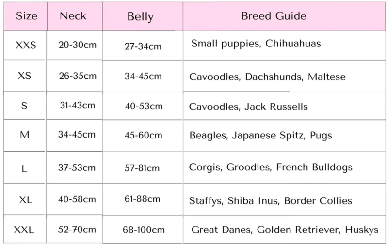 Adjustable Dog Harness Rainbow Gingham