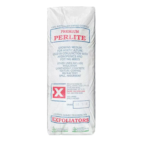 Perlite Medium Grade