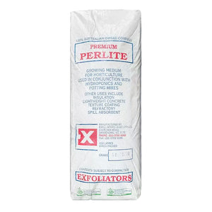 Perlite Medium Grade
