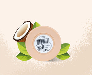 Pet Head On All Paws Coconut Paw Butter
