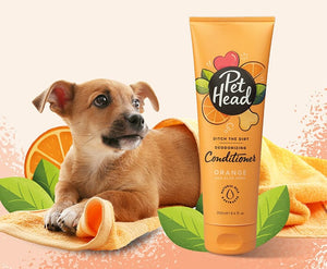 Pet Head Ditch The Dirt Conditioner
