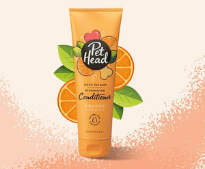 Pet Head Ditch The Dirt Conditioner