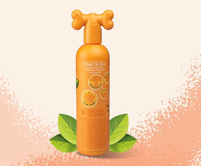 Pet Head Ditch The Dirt Shampoo