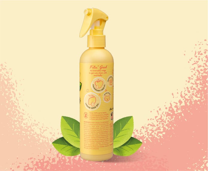 Pet Head Felin' Good Spray