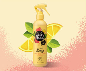 Pet Head Felin' Good Spray