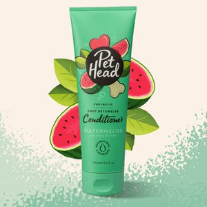 Pet Head Furtastic Conditioner