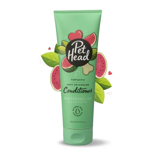 Pet Head Furtastic Conditioner