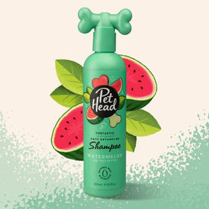 Pet Head Furtastic Shampoo