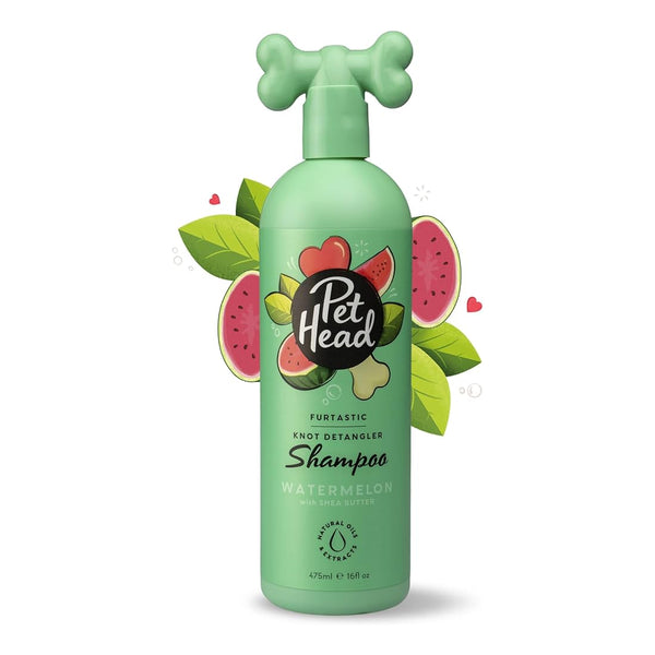 Pet Head Furtastic Shampoo