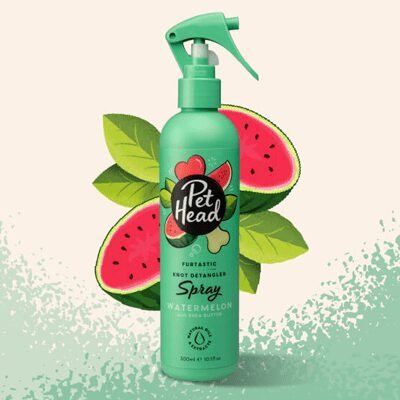 Pet Head Furtastic Spray