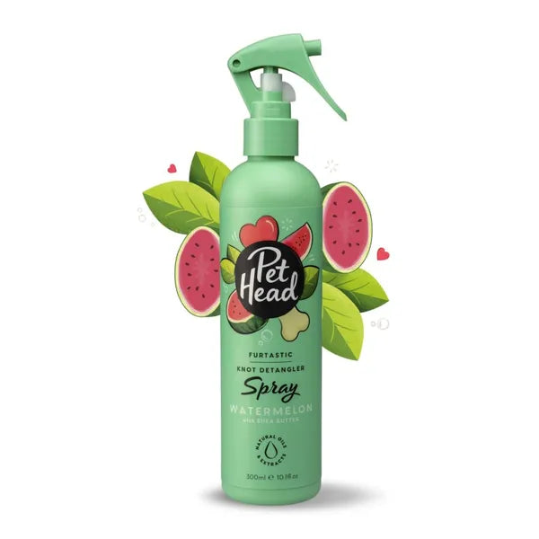 Pet Head Furtastic Spray