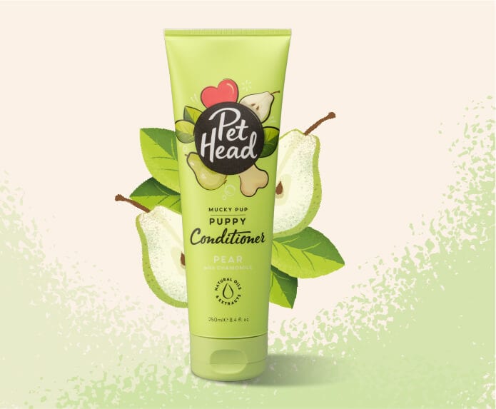 Pet Head Mucky Puppy Conditioner