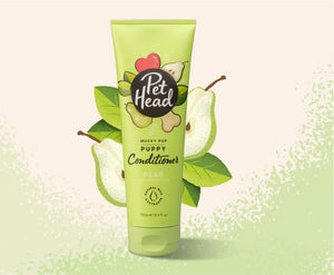 Pet Head Mucky Puppy Conditioner