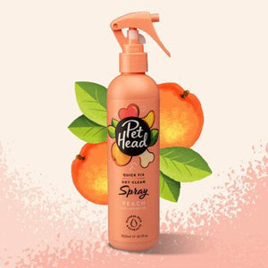 Pet Head Quick Fix 2In1 Shampoo