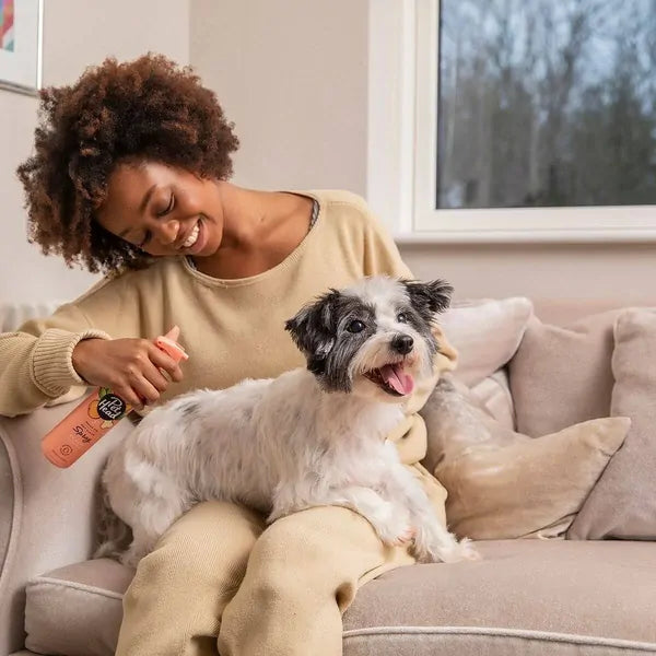 Pet Head Quick Fix Spray