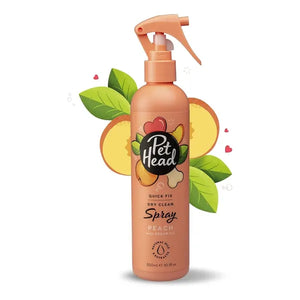 Pet Head Quick Fix Spray