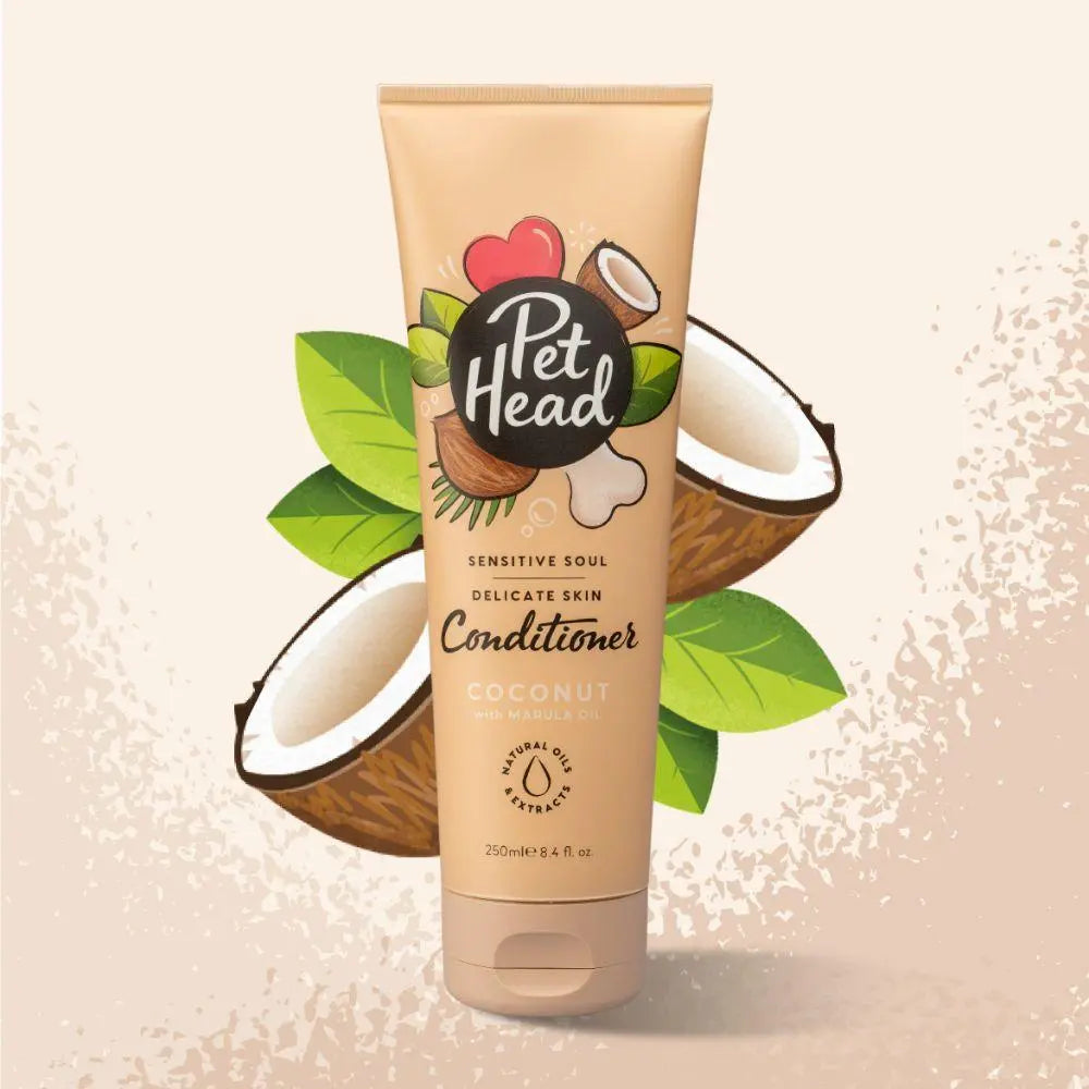 Pet Head Sensitive Soul Conditioner