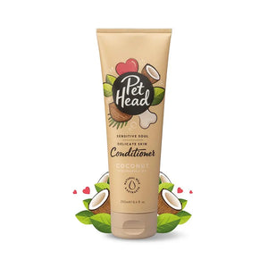 Pet Head Sensitive Soul Conditioner