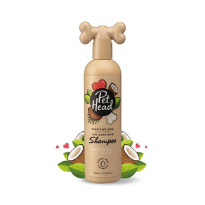 Pet Head Sensitive Soul Shampoo