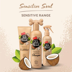 Pet Head Sensitive Soul Spray