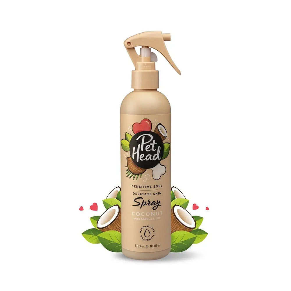 Pet Head Sensitive Soul Spray