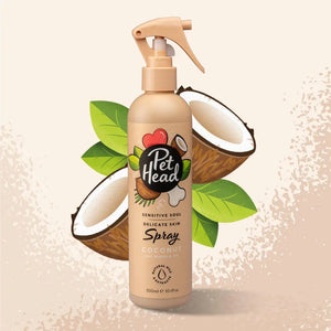 Pet Head Sensitive Soul Spray