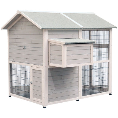 Ekka Chicken Coop Package B