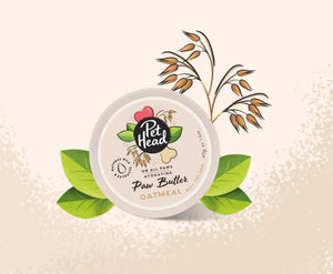 Pet Head On All Paws Paw Butter