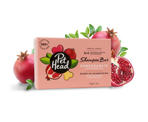 Pet Head Shampoo Bar