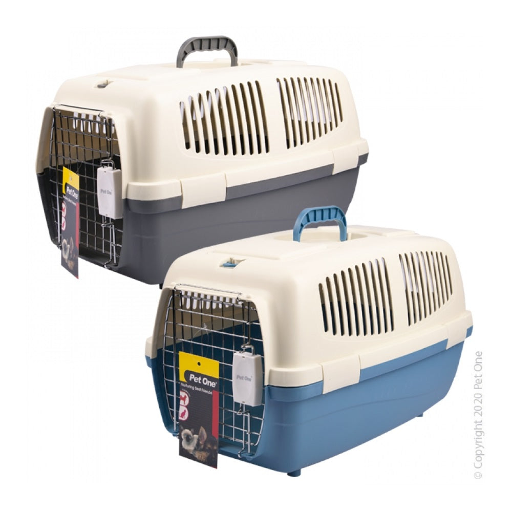 Pet One Carrier