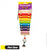 Pet One Chicken Toy Glockenspiel
